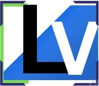 LV logo